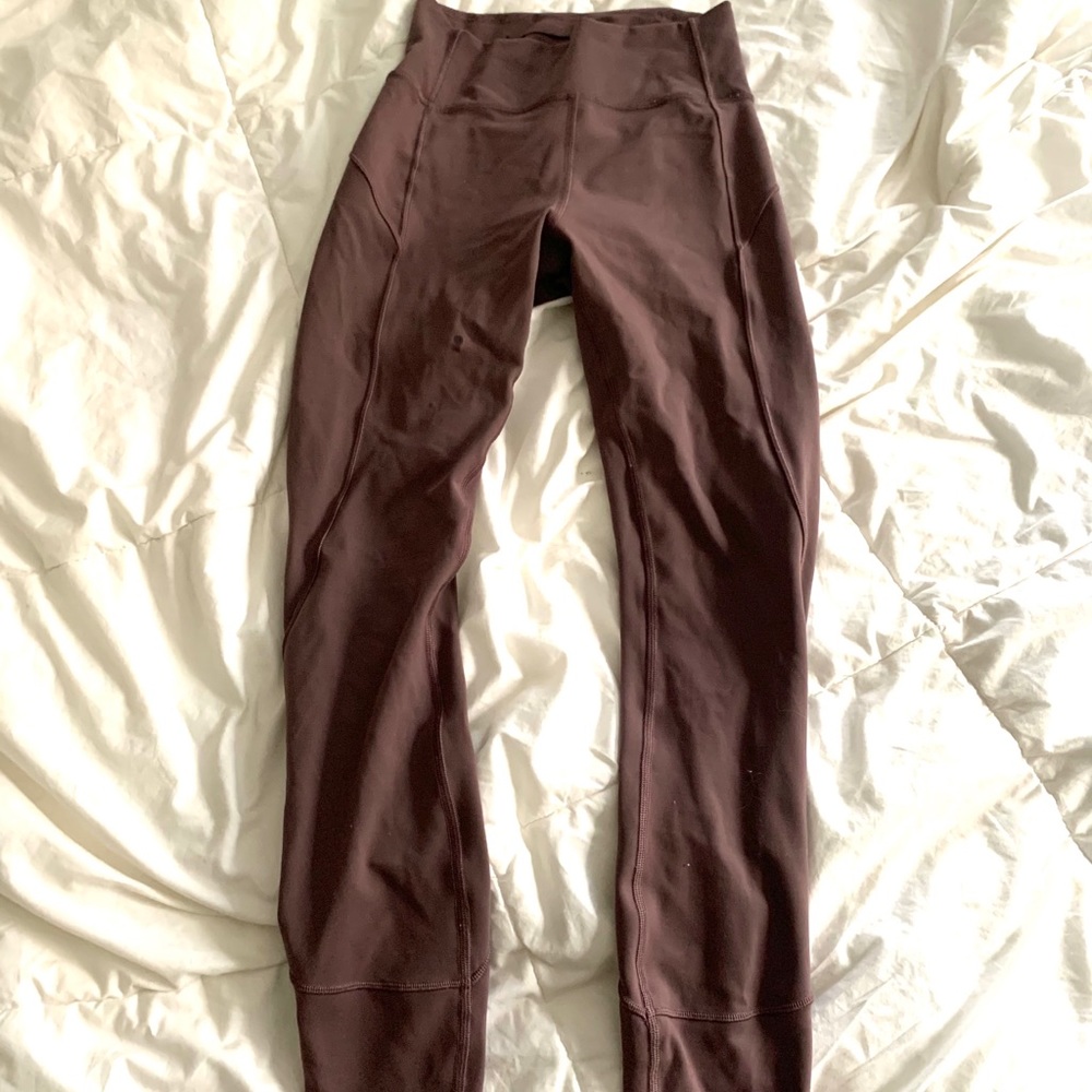 Lululemon legging